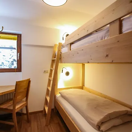 Koenigsleiten 121b - 3 Apartment Konigsleiten