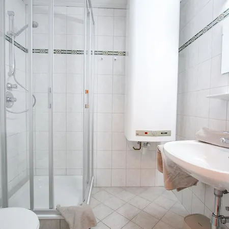 Apartment 121b - 3 Konigsleiten