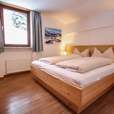 Koenigsleiten 121b - 3 Apartment *