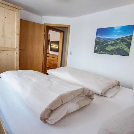 Apartment Koenigsleiten 121b - 3 Konigsleiten
