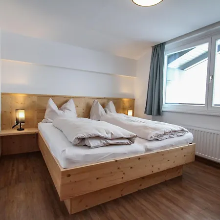 121b - 3 Apartment Konigsleiten