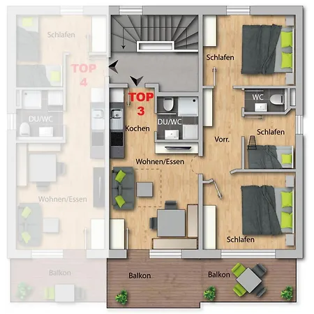 121b - 3 Konigsleiten