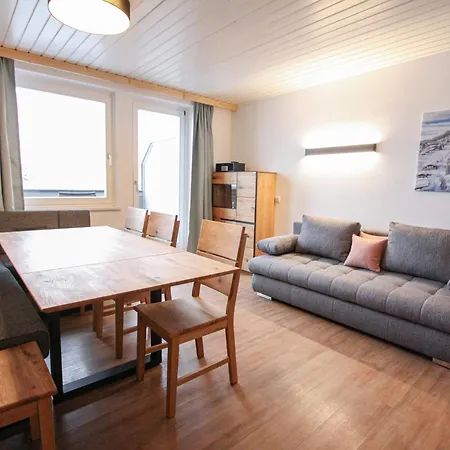 121b - 3 Lägenhet Konigsleiten