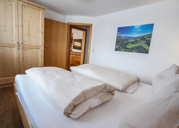 Lejlighed 121b - 3 Konigsleiten