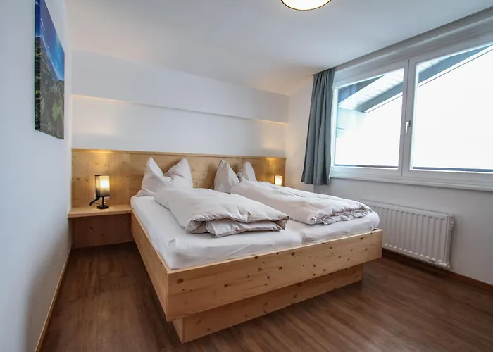 121b - 3 Lejlighed Konigsleiten