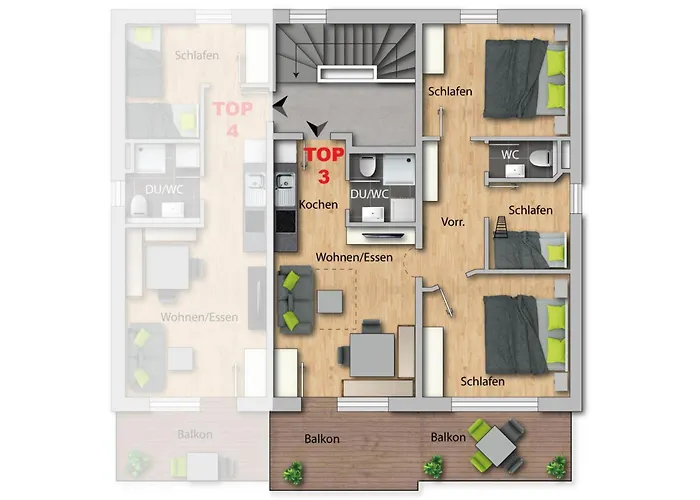 121b - 3 Konigsleiten