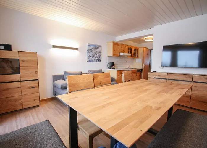 121b - 3 Lejlighed *