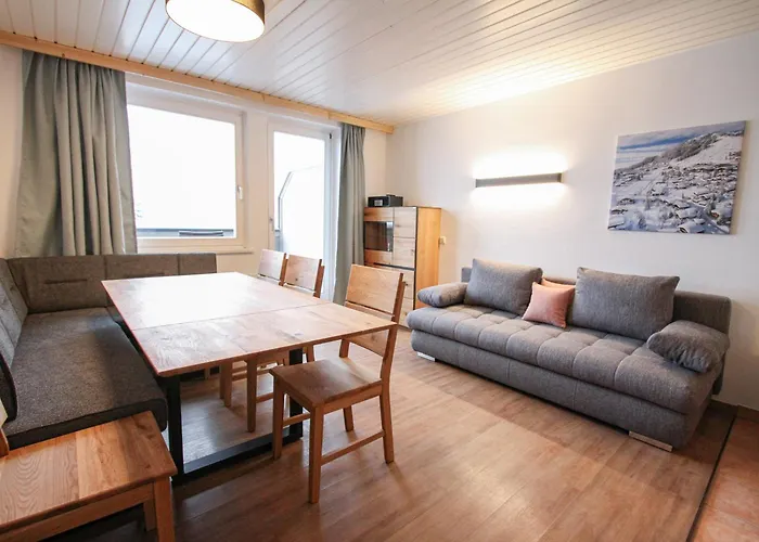 121b - 3 Lejlighed Konigsleiten